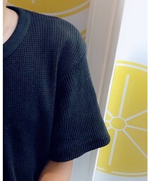 GU | Tシャツ/カットソー