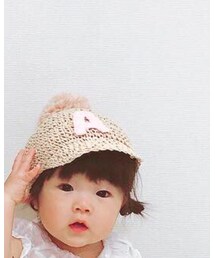 Birthday | キャップ