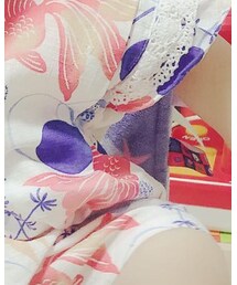 Birthday | 水着/着物・浴衣