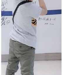 H&M | Tシャツ/カットソー