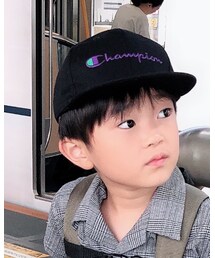 Champion | キャップ