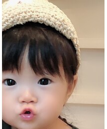 Birthday | キャップ