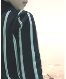 MANGO | トップス