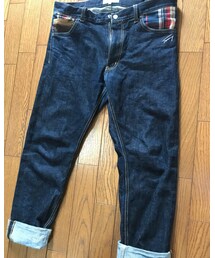 TOMMY HILFIGER | デニムパンツ