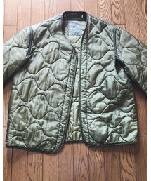 used | ミリタリージャケット
