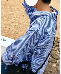 OLD NAVY | シャツ/ブラウス