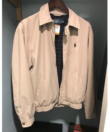 POLO RALPH LAUREN | POLO RALPH LAURENのスウィングトップ(ジャケット/アウター)