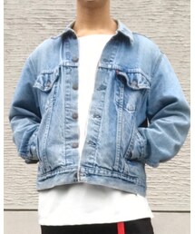 Levi's | デニムジャケット