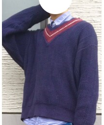 used | ニット/セーター