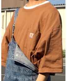 Carhartt | Tシャツ/カットソー
