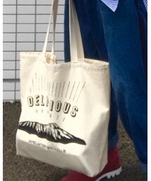 JAMES AFTER BEACH CLUB | バッグ