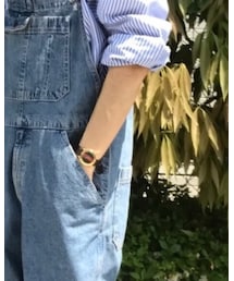 GUCCI | アナログ腕時計