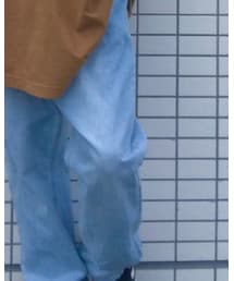 SPINNS | デニムパンツ