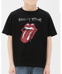 GU | Tシャツ/カットソー