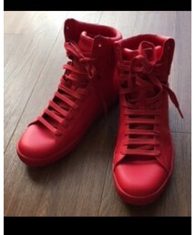 ZARA | スニーカー