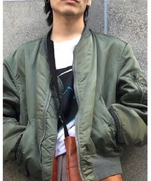 Maison Margiela | Tシャツ/カットソー