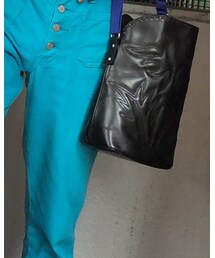 TOGA PULLA | ショルダーバッグ