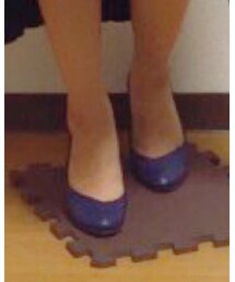 ORiental TRaffic | パンプス