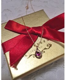 組曲 | ネックレス