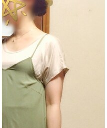 UNIQLO | Tシャツ/カットソー