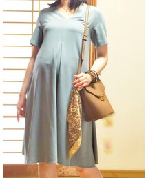 UNIQLO | ワンピース