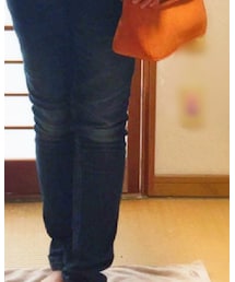 西松屋 | デニムパンツ