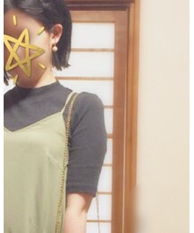 UNIQLO | ニット/セーター