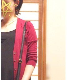 UNIQLO | カーディガン/ボレロ