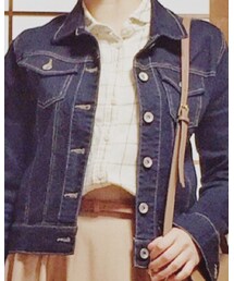 UNIQLO | シャツ/ブラウス