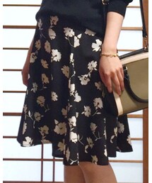 OPAQUE.CLIP | スカート