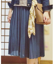 UNIQLO | スカート