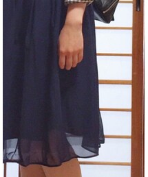 SEPT PREMIÈRES | スカート