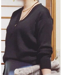 UNIQLO | ニット/セーター