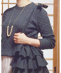 UNIQLO | ニット/セーター