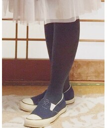 CONVERSE | スニーカー