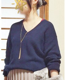 UNIQLO | ニット/セーター