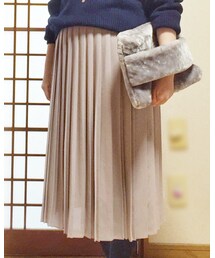 UNIQLO | スカート