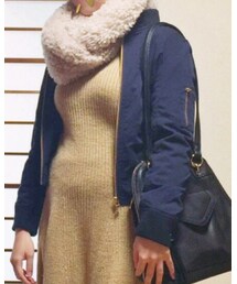 carnelian | ブルゾン