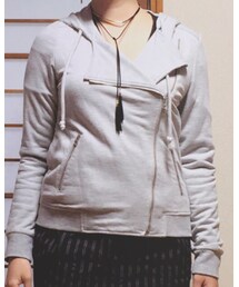 mysty woman | パーカー