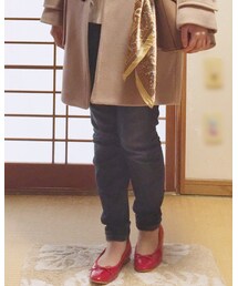 UNIQLO | デニムパンツ