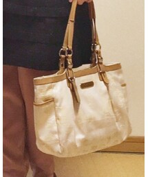 COACH | トートバッグ