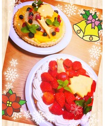 おいしく出来ました🎄✨ | 食器/キッチン
