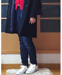 UNIQLO | デニムパンツ