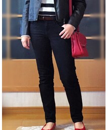 UNIQLO | デニムパンツ