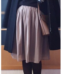 septpremieres | スカート