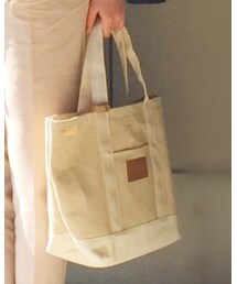 リンネル付録 | トートバッグ
