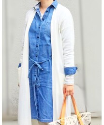 UNIQLO | ワンピース