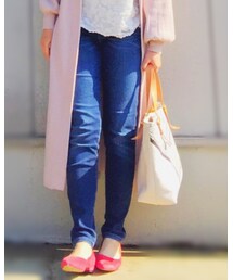 UNIQLO | デニムパンツ