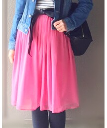 septpremieres | スカート