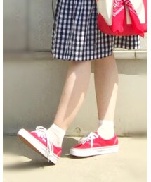 VANS | スニーカー